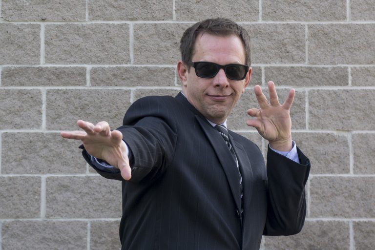 Welcome to the New Age